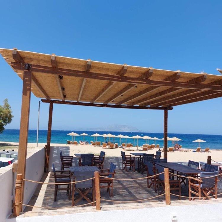 Psathi Beach Exterior photo