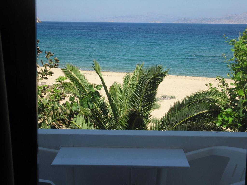 Psathi Beach Exterior photo