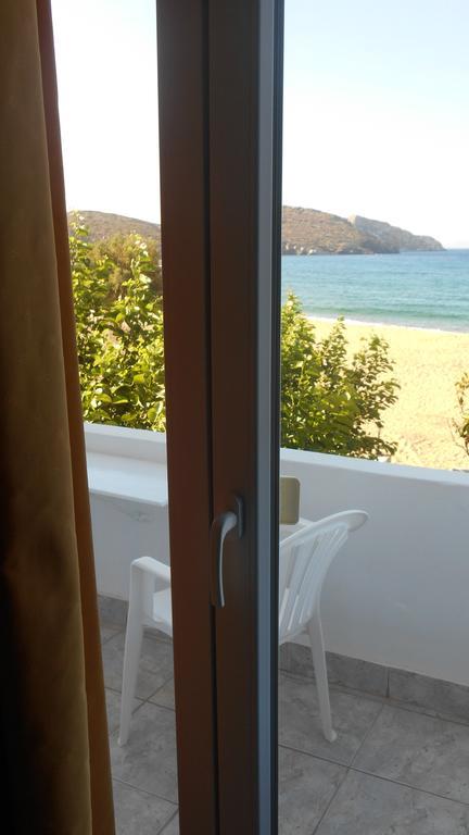 Psathi Beach Exterior photo